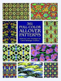 Cover image for 361 Full Colour Allover Patterns