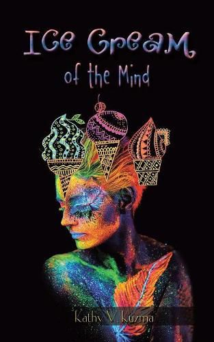 Cover image for Ice Cream of the Mind