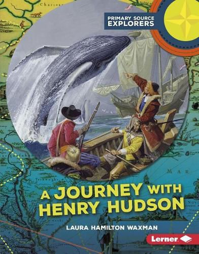 A Journey with Henry Hudson