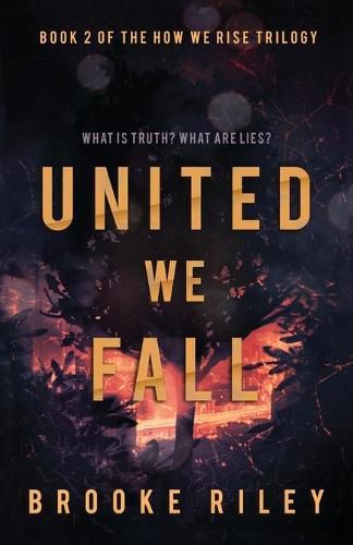 Cover image for United We Fall