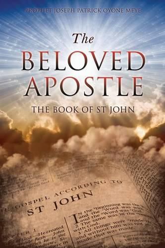 Cover image for The Beloved Apostle