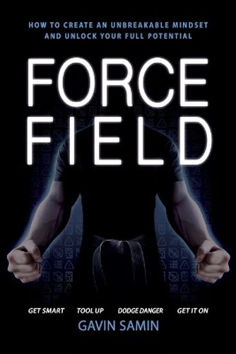 Cover image for Force Field