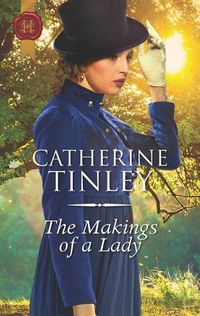 Cover image for The Makings of a Lady