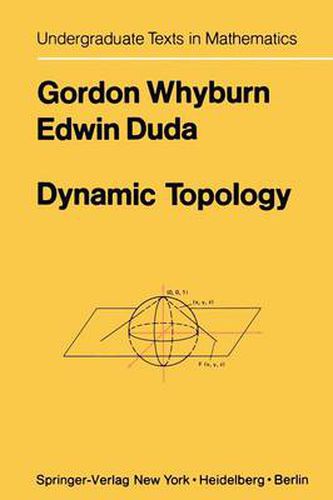 Cover image for Dynamic Topology