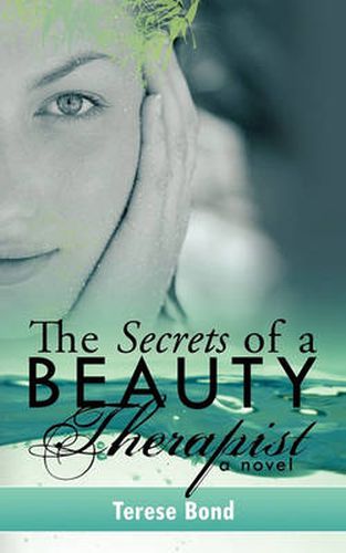 Cover image for The Secrets of a Beauty Therapist