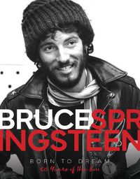 Cover image for Bruce Springsteen - Born to Dream