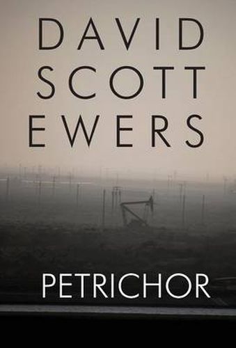 Cover image for Petrichor