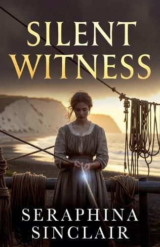 Cover image for Silent Witness