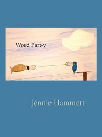 Cover image for Word Part-y