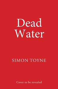 Cover image for Simon Toyne Thriller 4