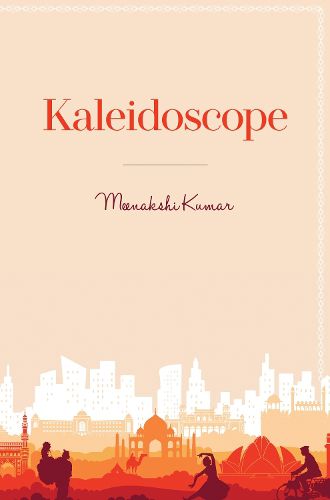 Cover image for Kaleidoscope