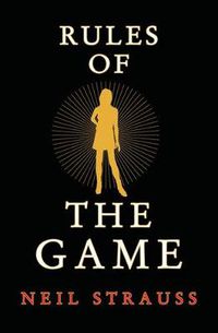 Cover image for Rules of the Game