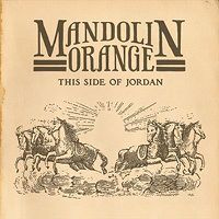 Cover image for This Side Of Jordan