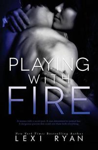 Cover image for Playing with Fire