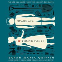 Cover image for Spare and Found Parts Lib/E