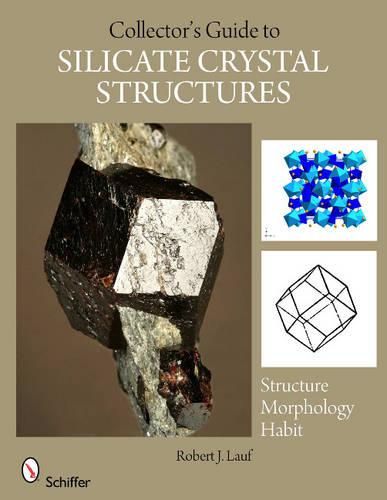 Cover image for Collector's Guide to Silicate Crystal Structures