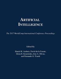 Cover image for Artificial Intelligence