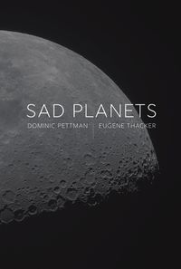 Cover image for Sad Planets