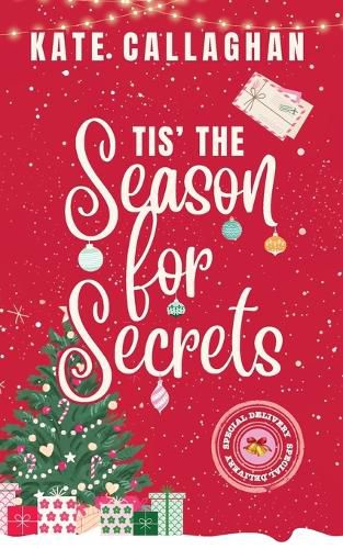 Cover image for Tis The Season For Secrets