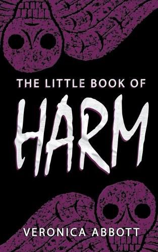 Cover image for The Little Book of Harm
