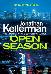 Cover image for Open Season