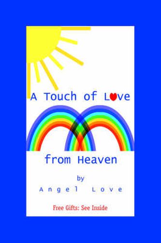 Cover image for A Touch of Love from Heaven