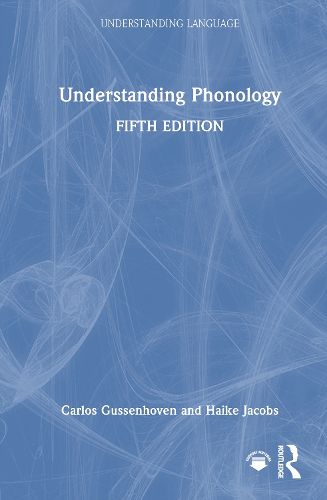 Cover image for Understanding Phonology