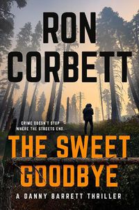 Cover image for The Sweet Goodbye