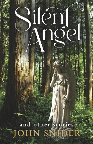 Cover image for Silent Angel and Other Stories