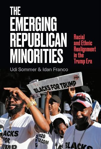 The Emerging Republican Minorities