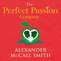 Cover image for The Perfect Passion Company