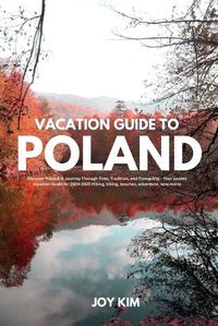 Cover image for Vacation Guide to Poland 2024-2025