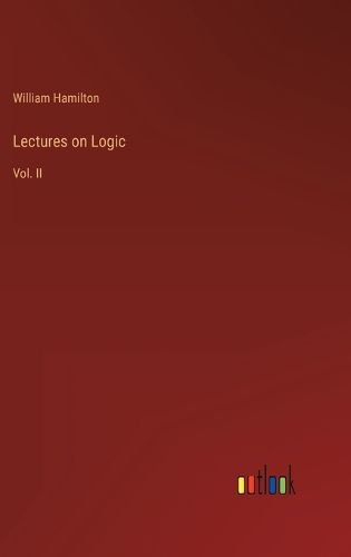 Cover image for Lectures on Logic