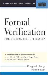 Cover image for Applied Formal Verification