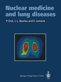 Cover image for Nuclear medicine and lung diseases