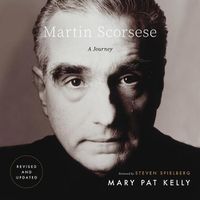 Cover image for Martin Scorsese: A Journey