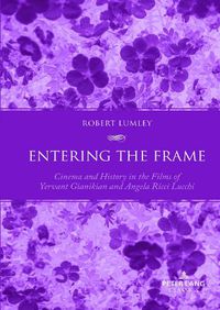 Cover image for Entering the Frame