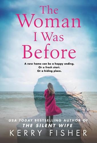 Cover image for The Woman I Was Before