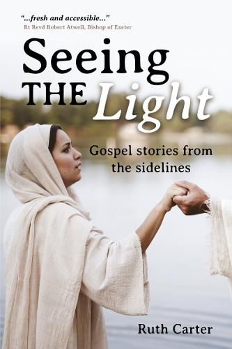 Cover image for Seeing the Light