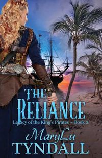 Cover image for The Reliance