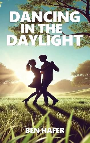 Cover image for Dancing in the Daylight