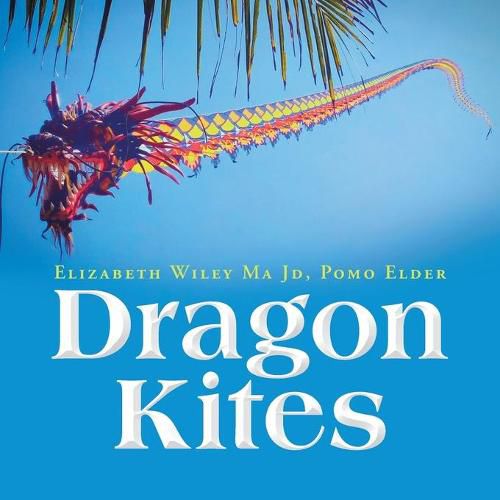 Cover image for Dragon Kites