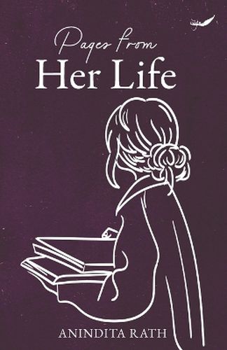 Cover image for Pages From Her Life