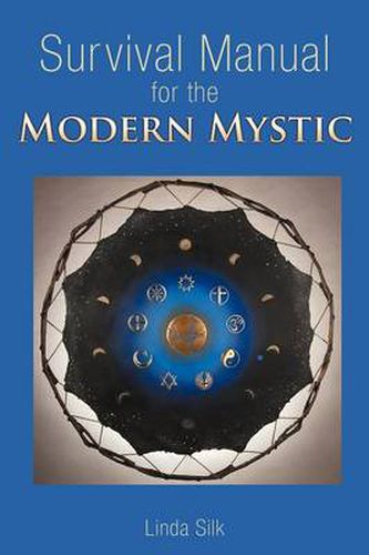 Cover image for Survival Manual for the Modern Mystic