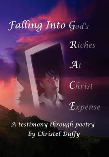 Cover image for Falling Into Grace