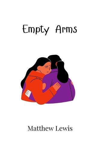 Cover image for Empty Arms