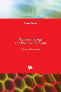 Cover image for Nanotechnology and the Environment