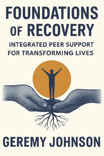 Cover image for Foundations of Recovery