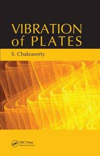 Cover image for Vibration of Plates