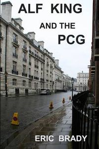 Cover image for Alf KIng and the PCG